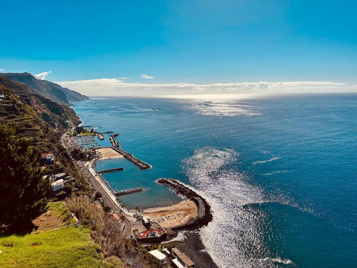 Madeira Inn Casa Do Vale 2 Calheta  Exterior photo