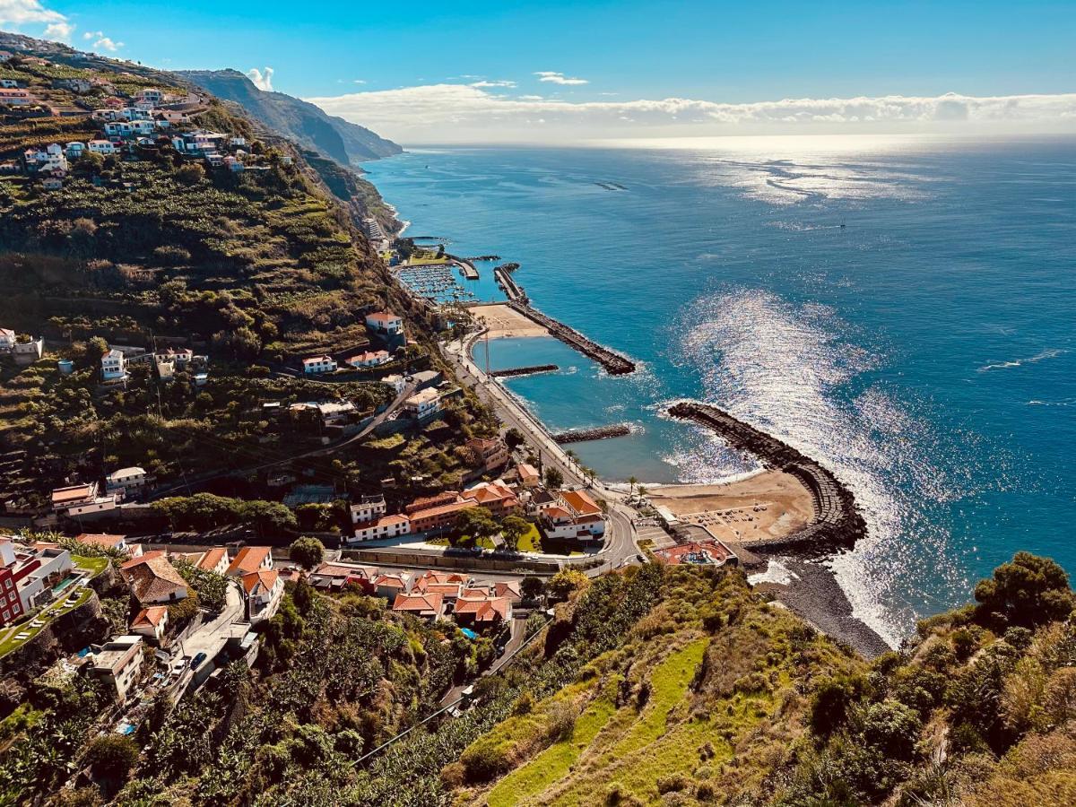 Madeira Inn Casa Do Vale 2 Calheta  Exterior photo